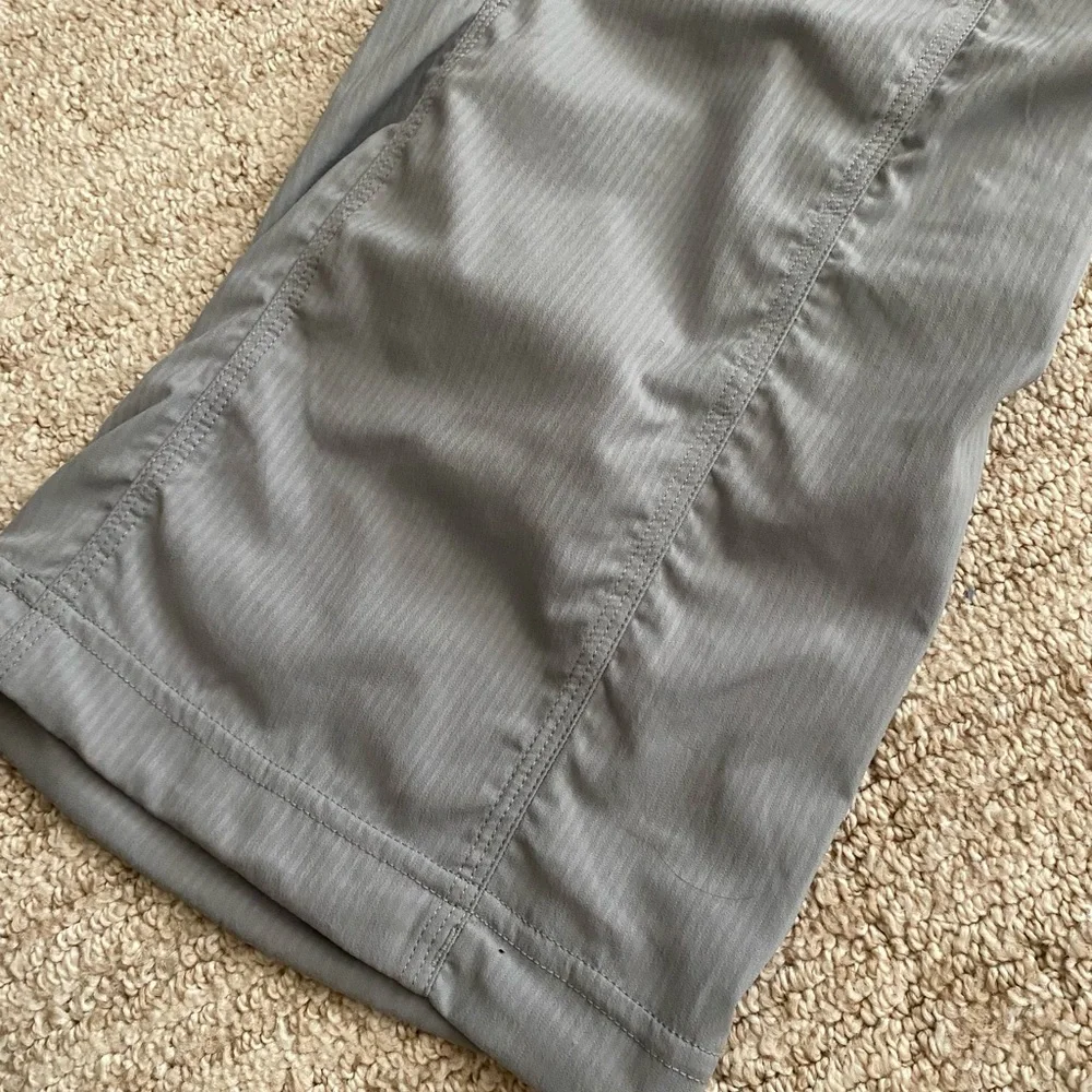 lululemon athletica Gray Track Pants - Picture 6 of 9